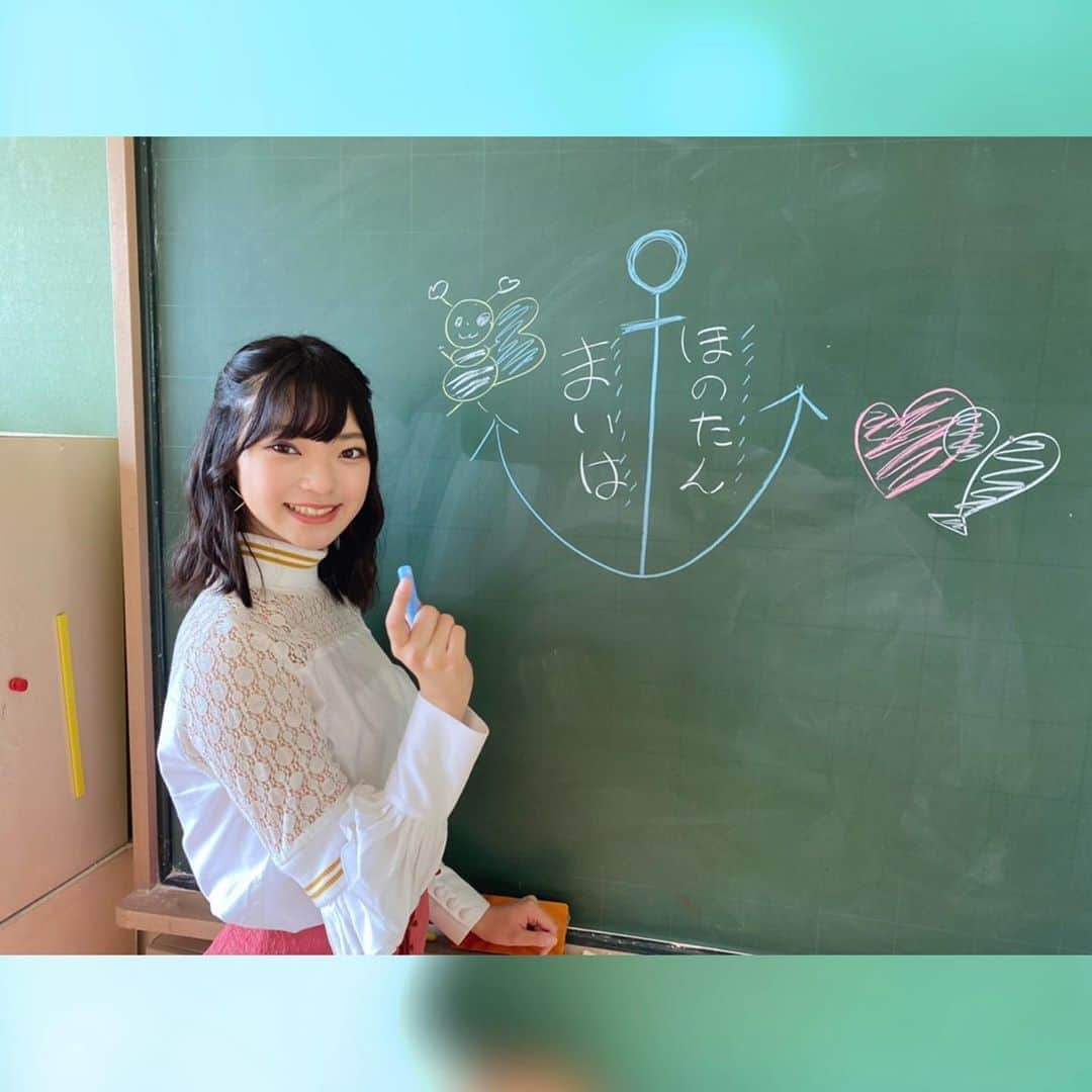 STU48のインスタグラム