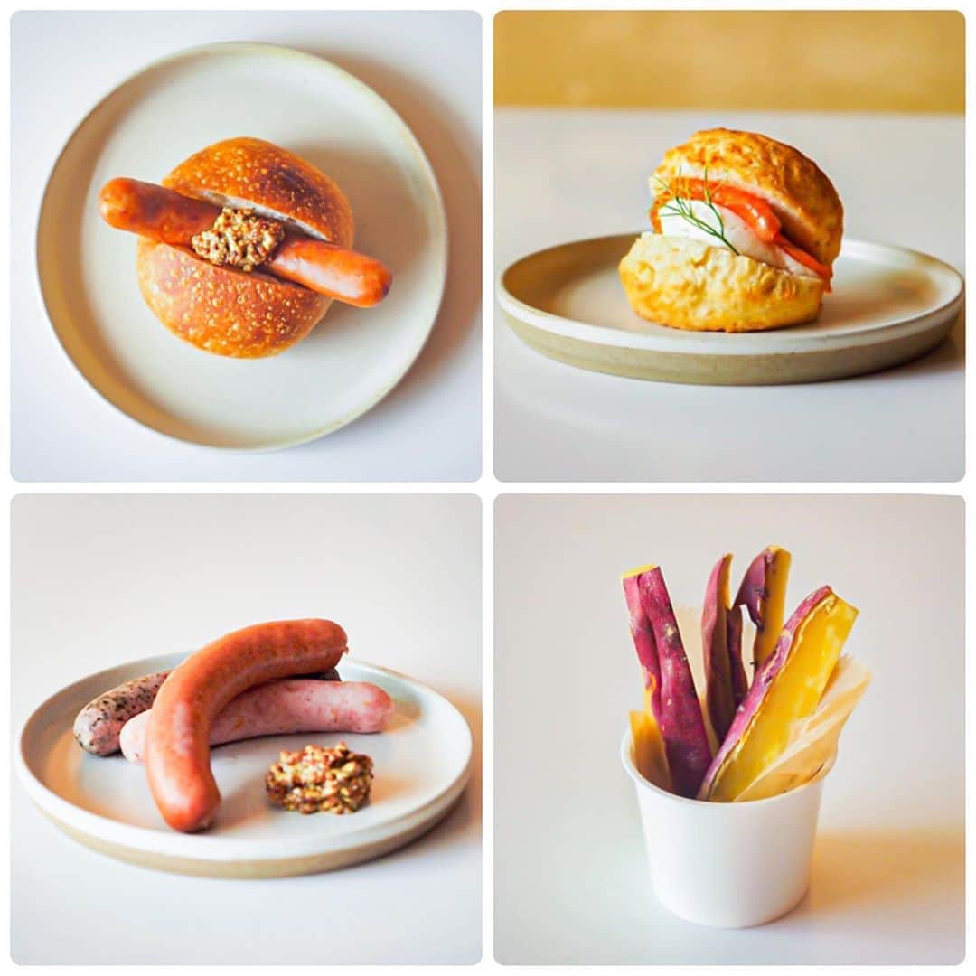 Blue Bottle Coffee Japanのグルメインスタ