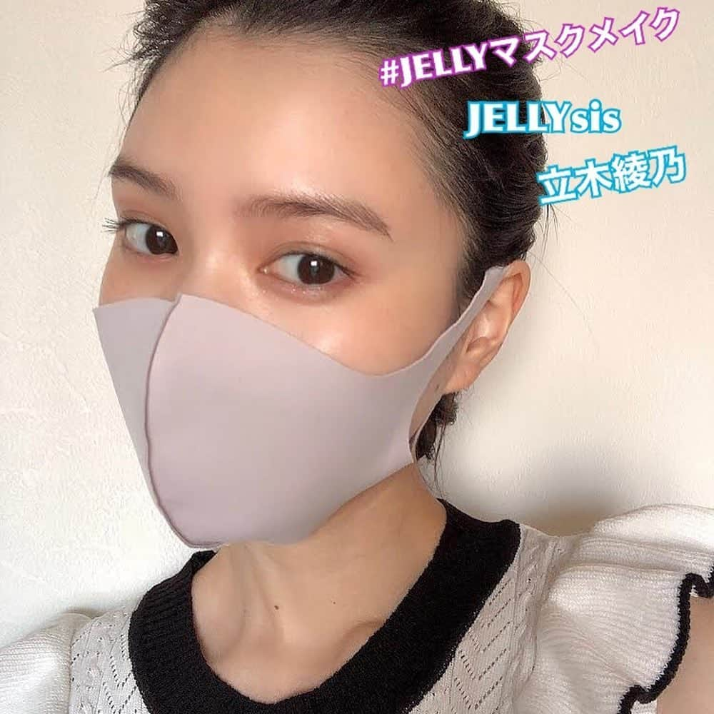 JELLY編集部のインスタグラム