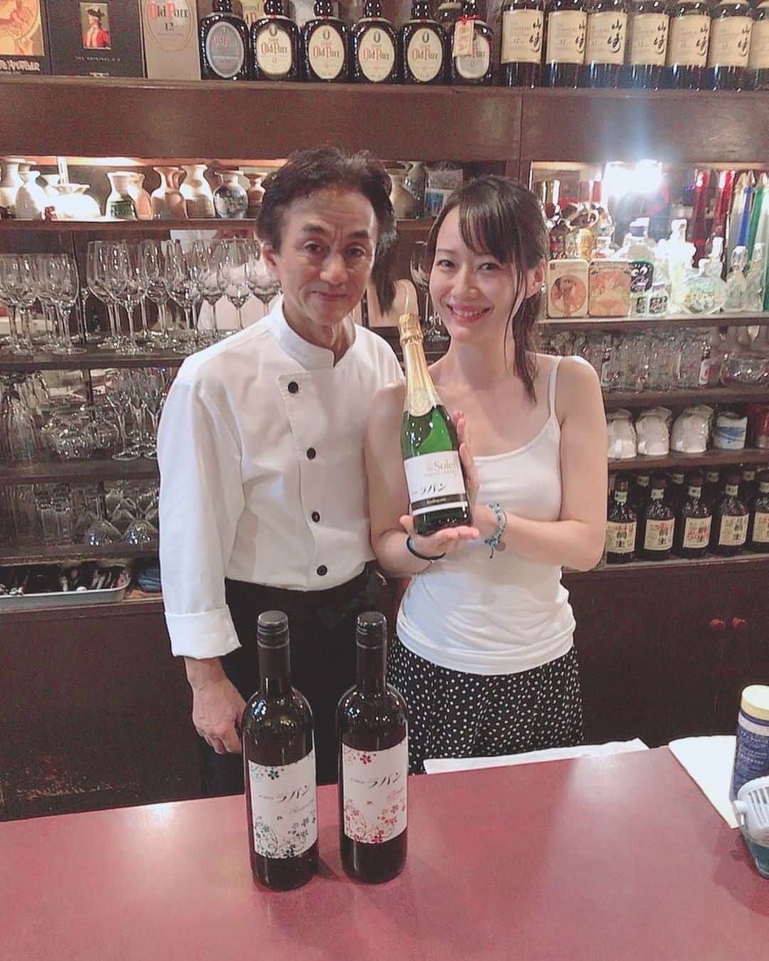 吉山りさのグルメインスタ