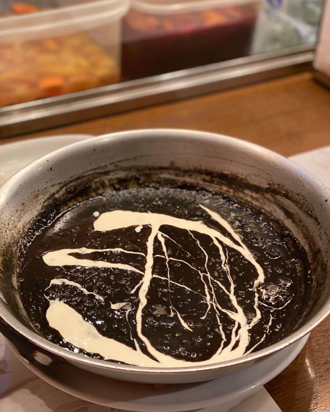 黒澤まさ美のグルメインスタ