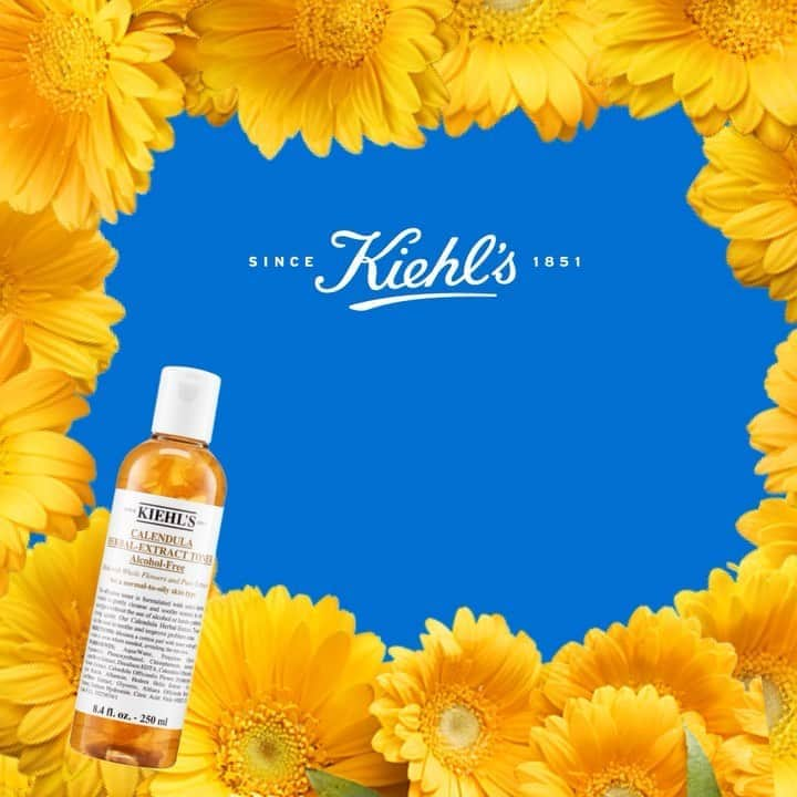 キールズ Kiehl's Japanのインスタグラム