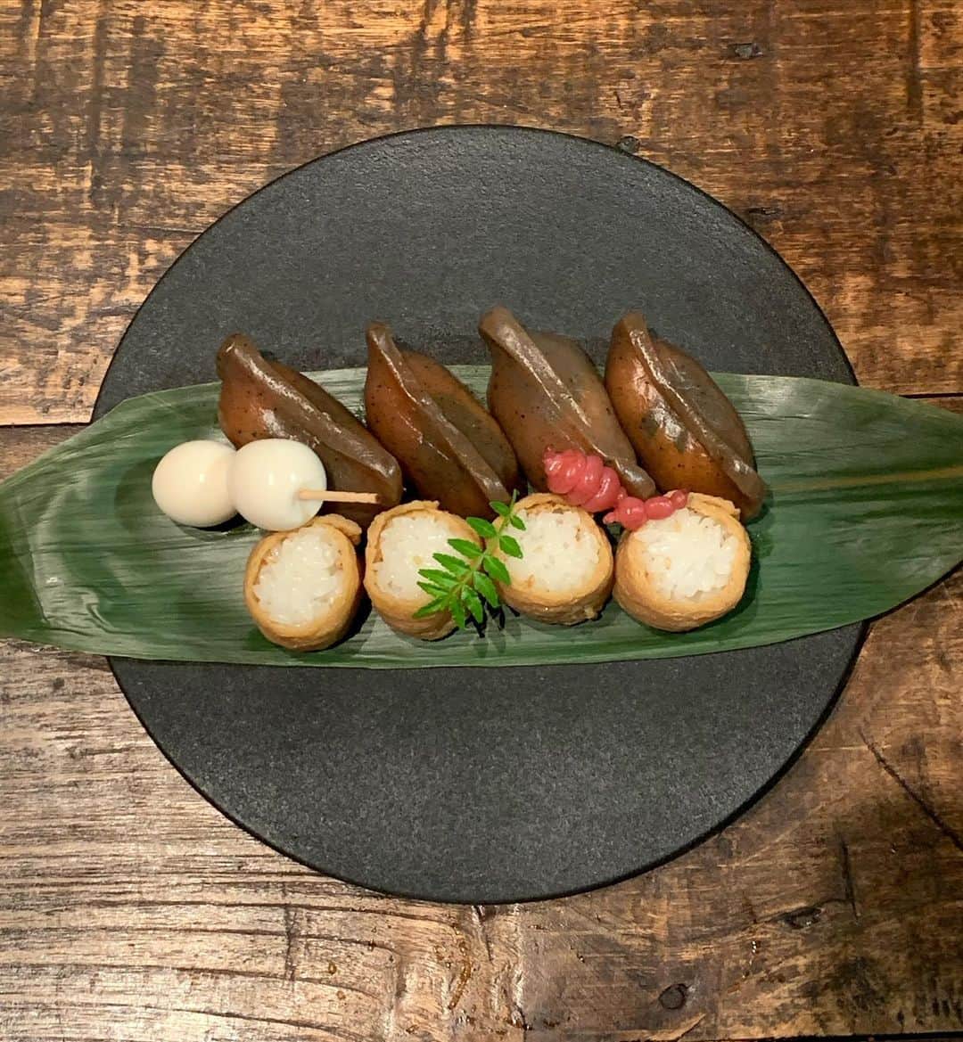 中山祐一朗のグルメインスタ