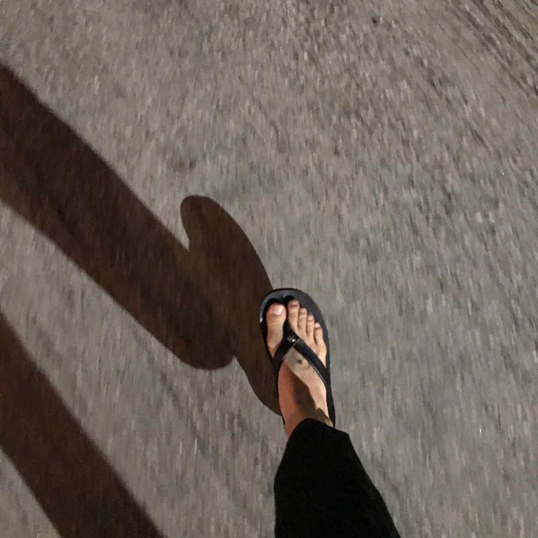 のインスタグラム