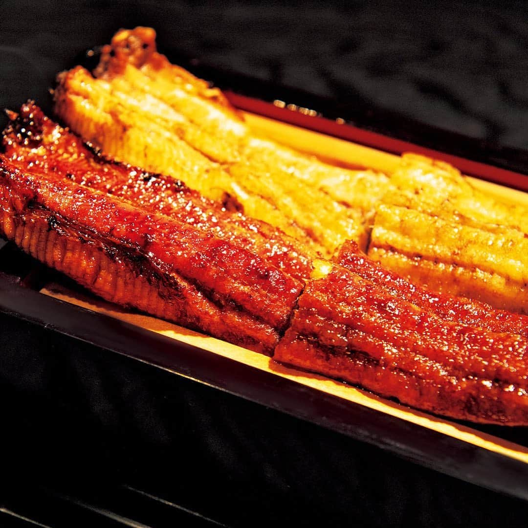 東京カレンダーのグルメインスタ