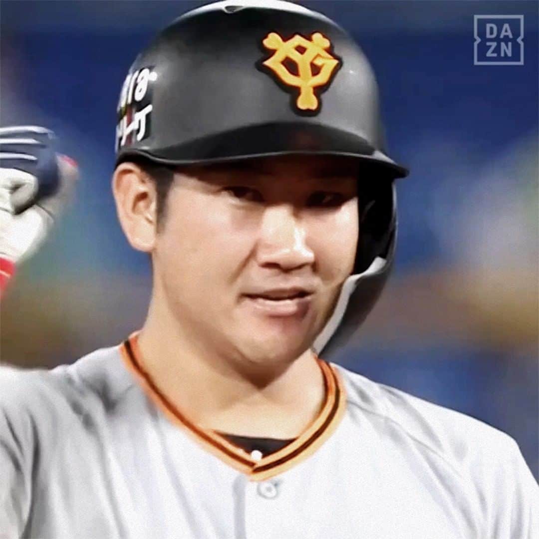 DAZN JAPANのインスタグラム