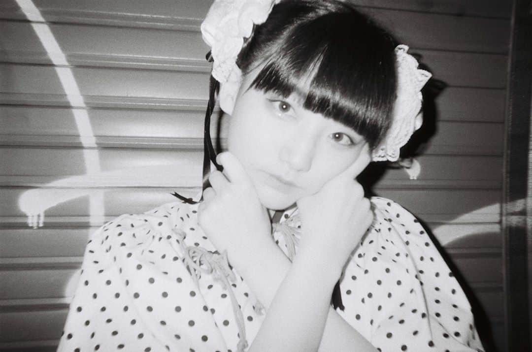しらいちゃんのインスタグラム