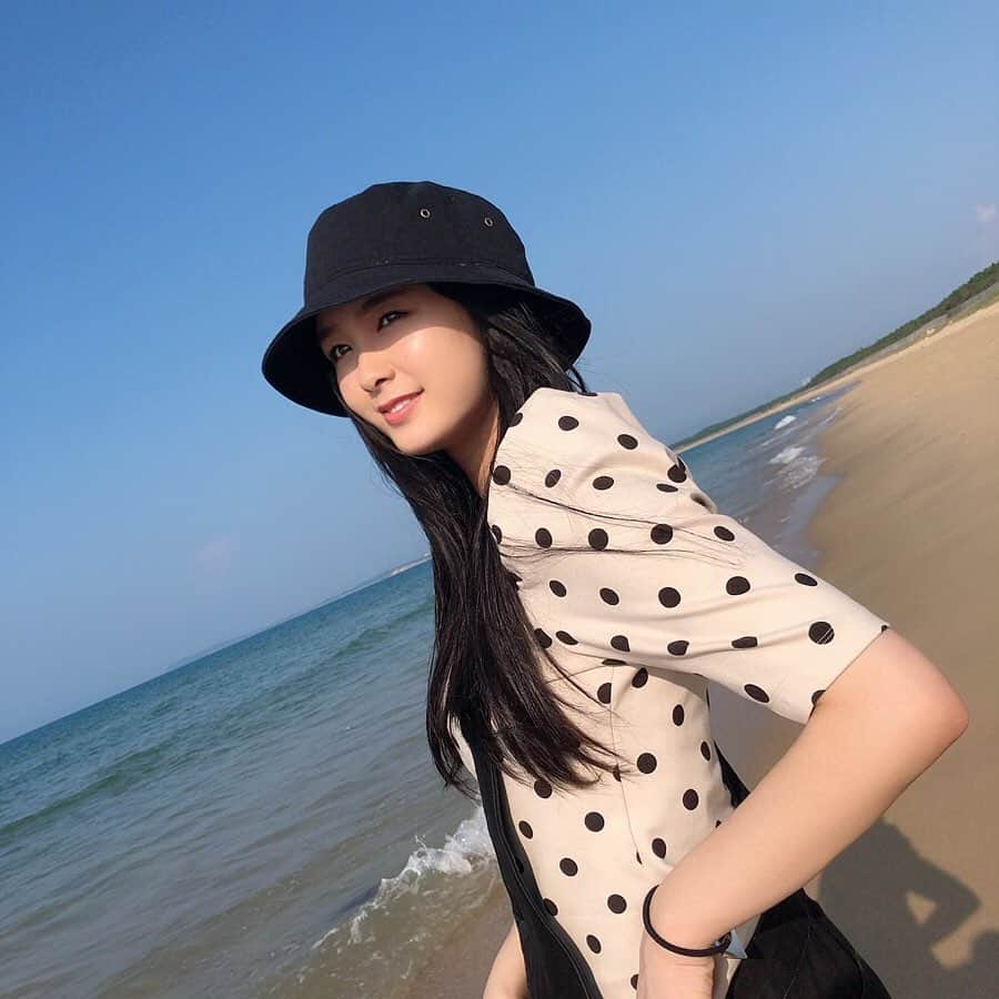 池松里梨愛のインスタグラム