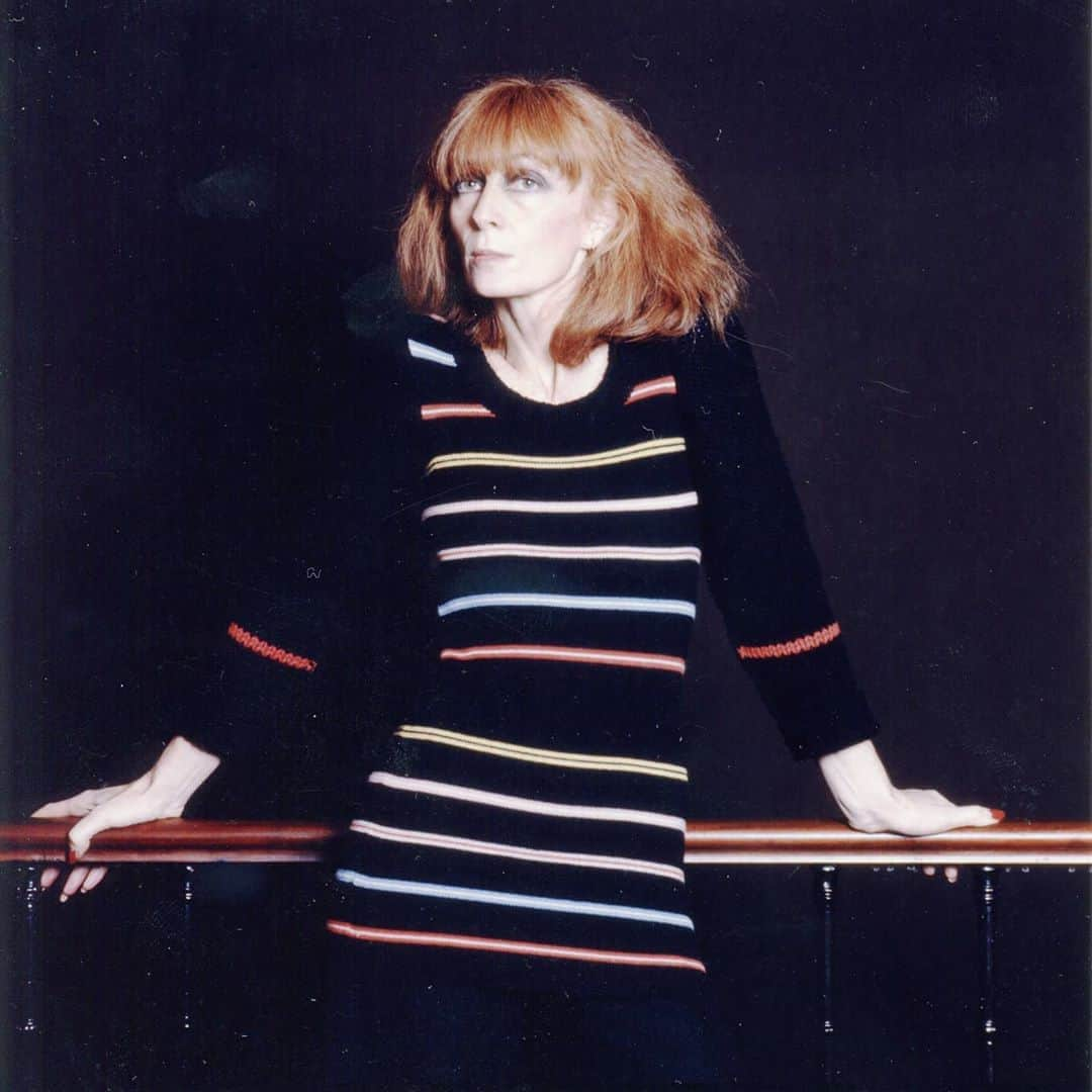 ソニアリキエルさんのインスタグラム写真 - (ソニアリキエルInstagram)「25 mai 1930 - 25 août 2016 #soniarykiel #immortal #aneverendinggracefulness」8月25日 22時01分 - soniarykiel