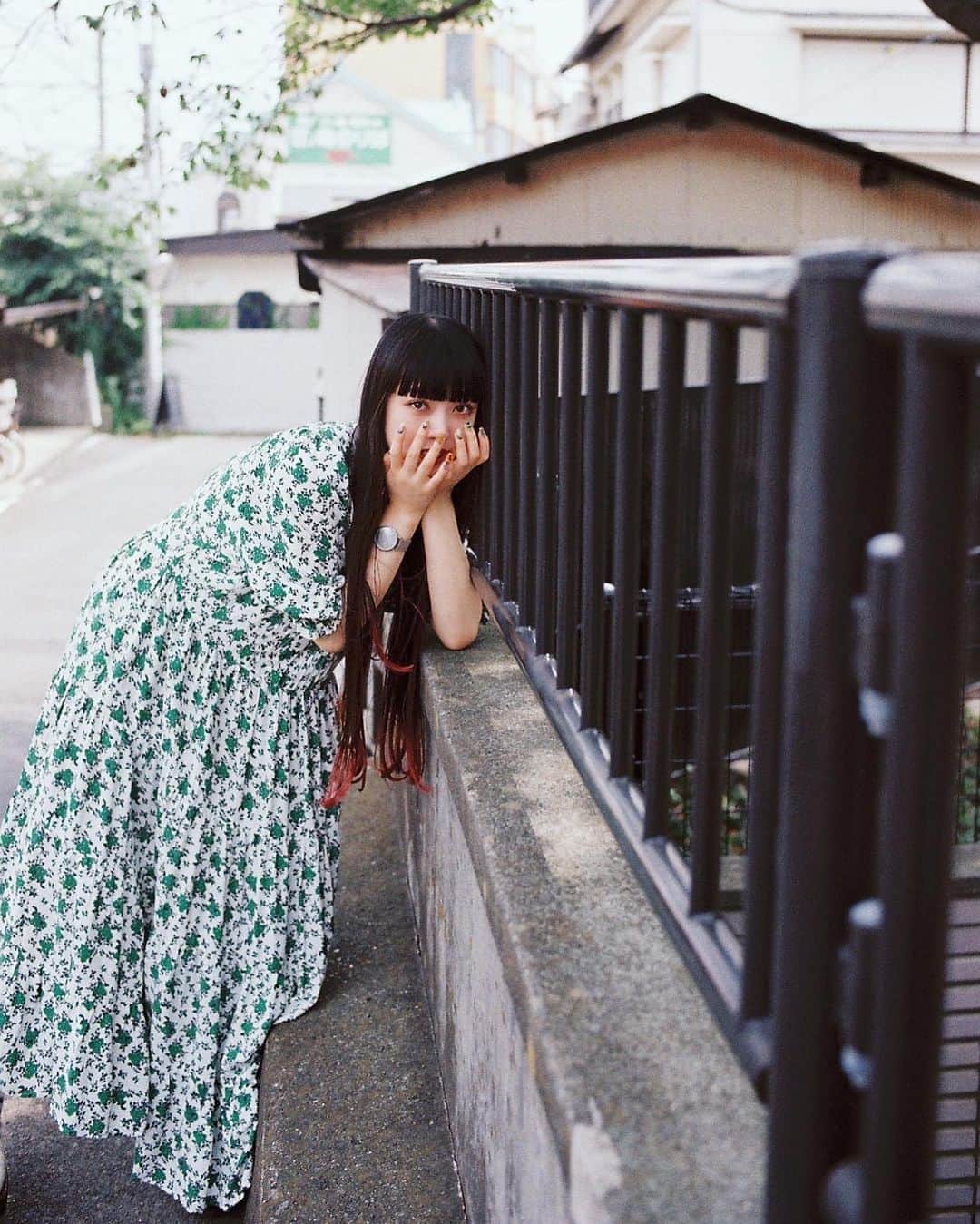 haru wagnusのインスタグラム
