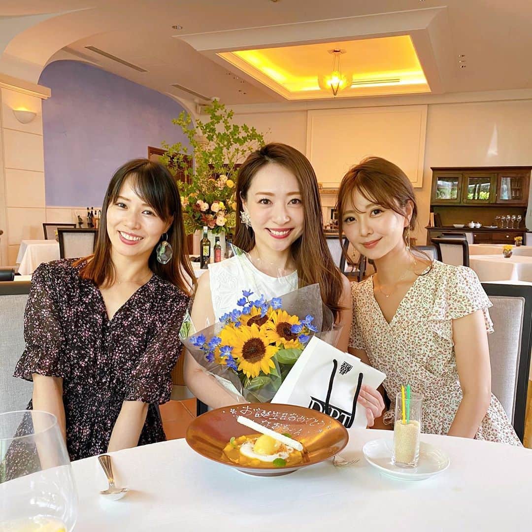 磯部奈央のグルメインスタ