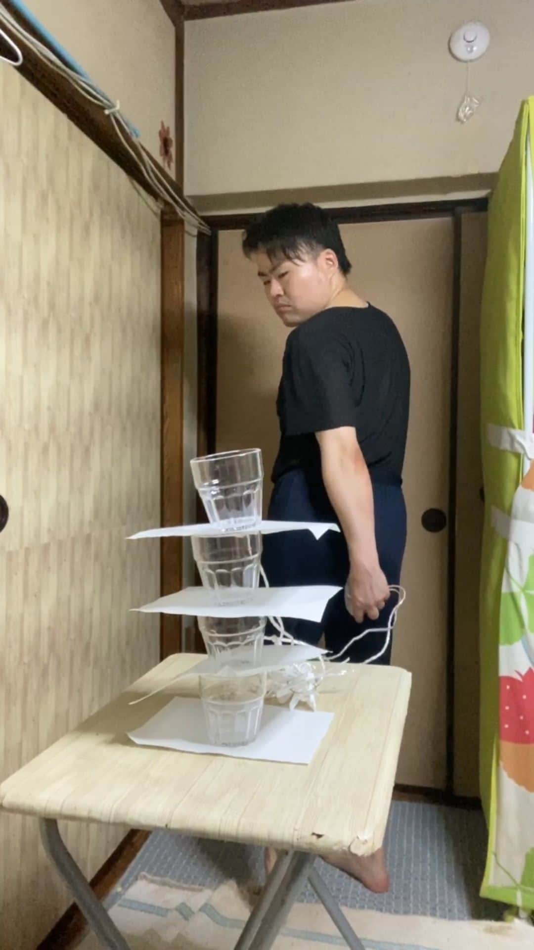 ウエスPのインスタグラム
