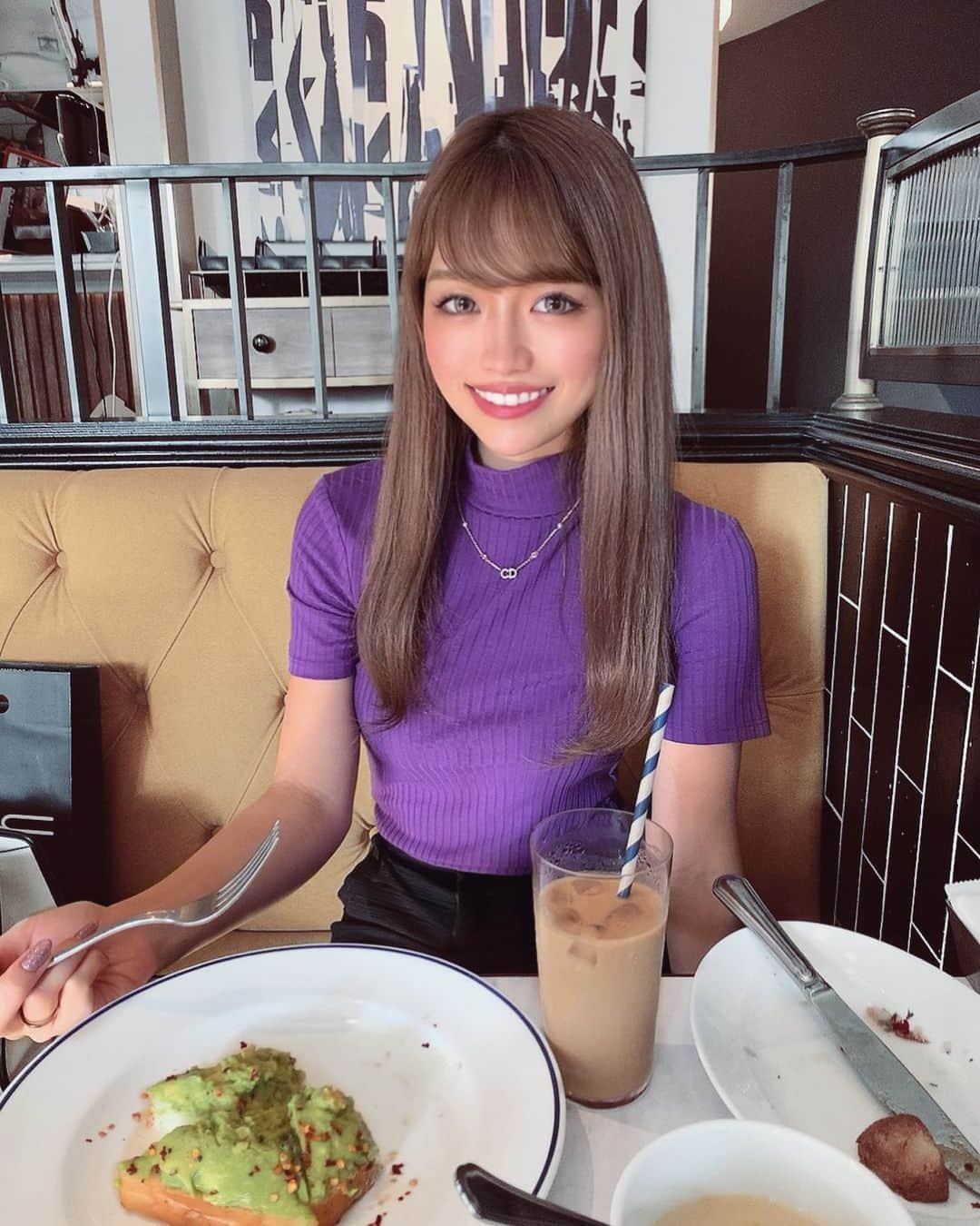 RYOのグルメインスタ