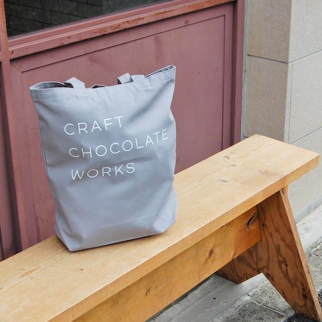 CRAFT CHOCOLATE WORKSのグルメインスタ