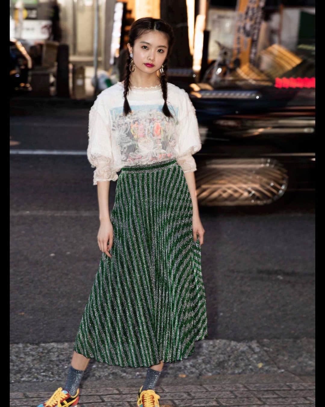 五島百花さんのインスタグラム写真 五島百花instagram 9月7日よる8時から放送される 痛快tvスカッとジャパン の 胸キュンスカッとに出演します 撮影中校舎やグラウンドを見ながら 懐かしいなあ青春だなあと感じました 高校生な五島ぜひご覧ください