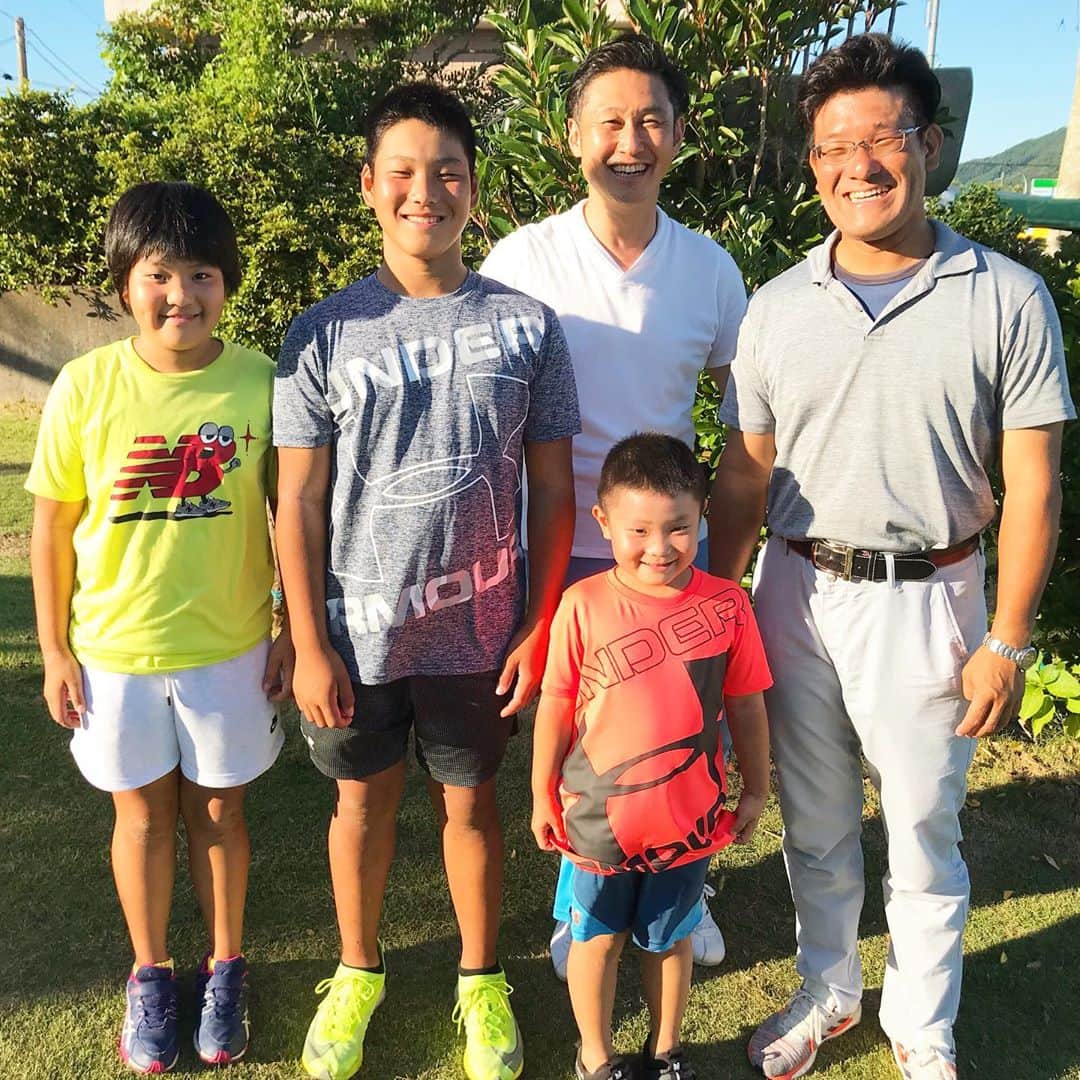 下山英哉のインスタグラム