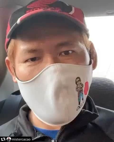 奥村茂雄のインスタグラム