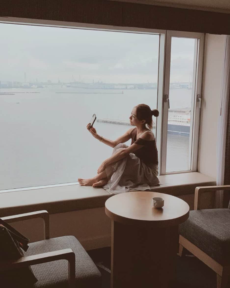 近藤美月のインスタグラム