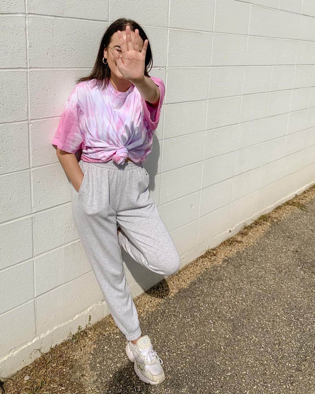 Victoria's Secret PINKさんのインスタグラム写真 - (Victoria's Secret PINKInstagram)「Keep it comfy this semester in PINK. Comment a 🛍 below and check your DMs 👀 (You might get a little surprise!)」8月25日 22時51分 - vspink