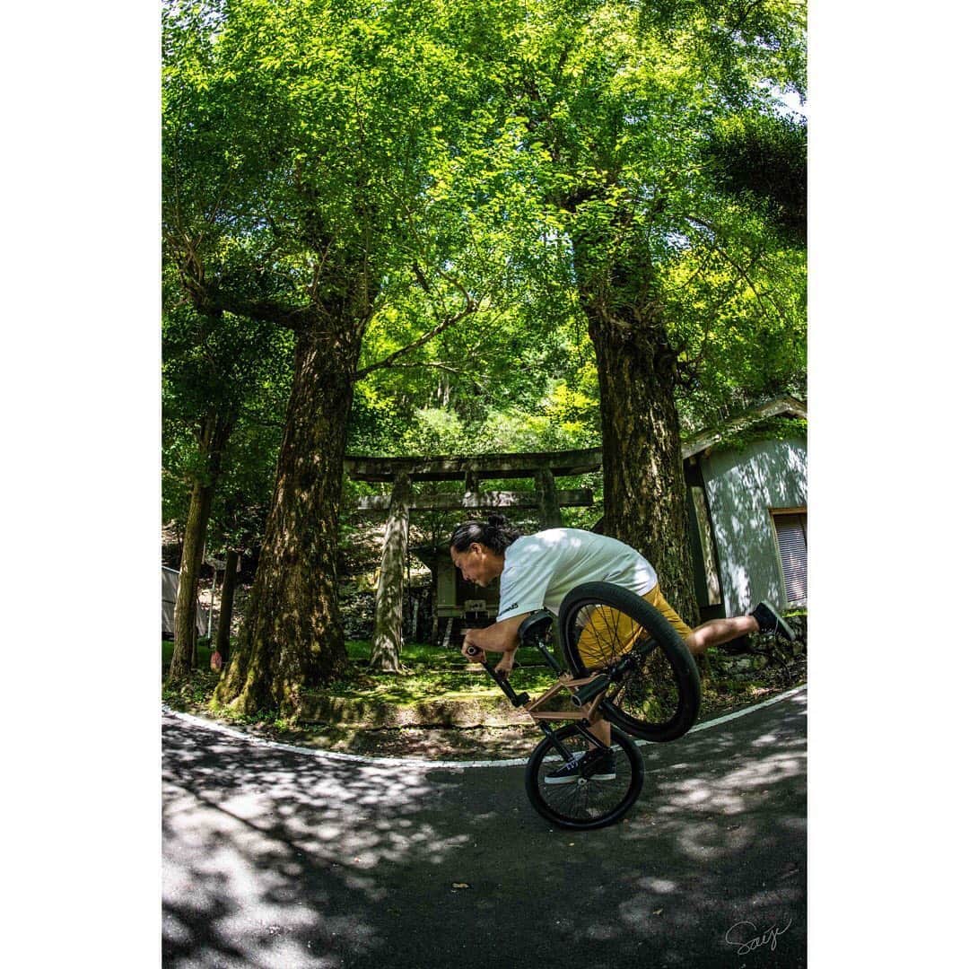 宇野陽介のインスタグラム