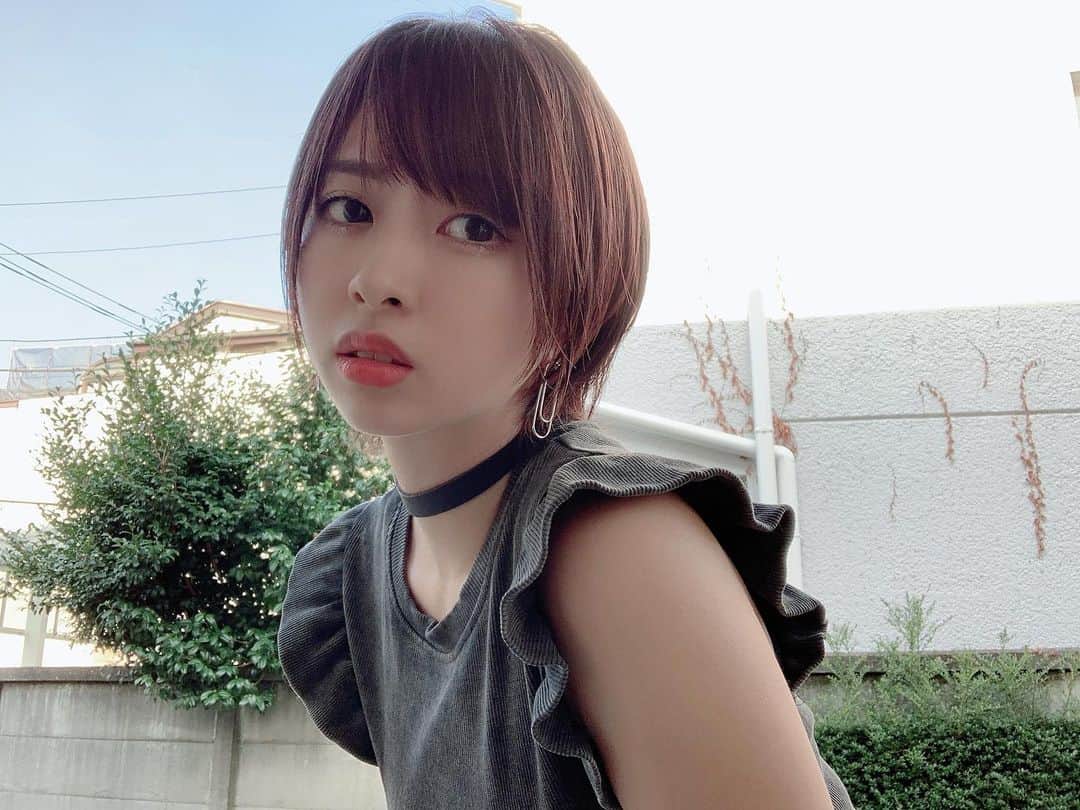 三嵜みさとのインスタグラム