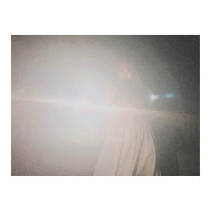 宮崎梨緒さんのインスタグラム写真 - (宮崎梨緒Instagram)「🎆🎆🎆 * 家族と花火した *  #花火 #hanabi  #ハリポタ出れそう」8月25日 23時01分 - miyazakirio