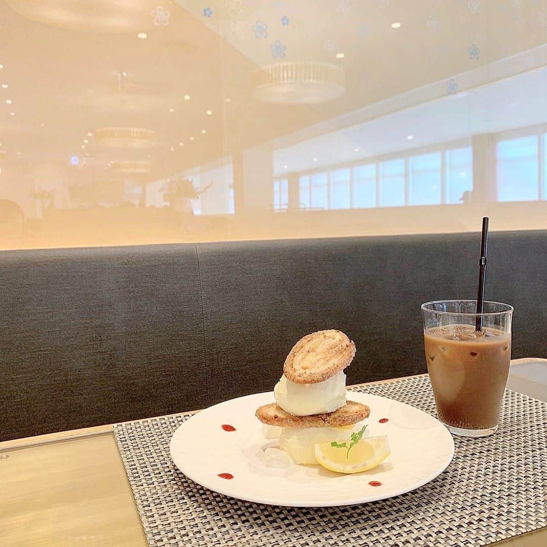 坂田風音のグルメインスタ