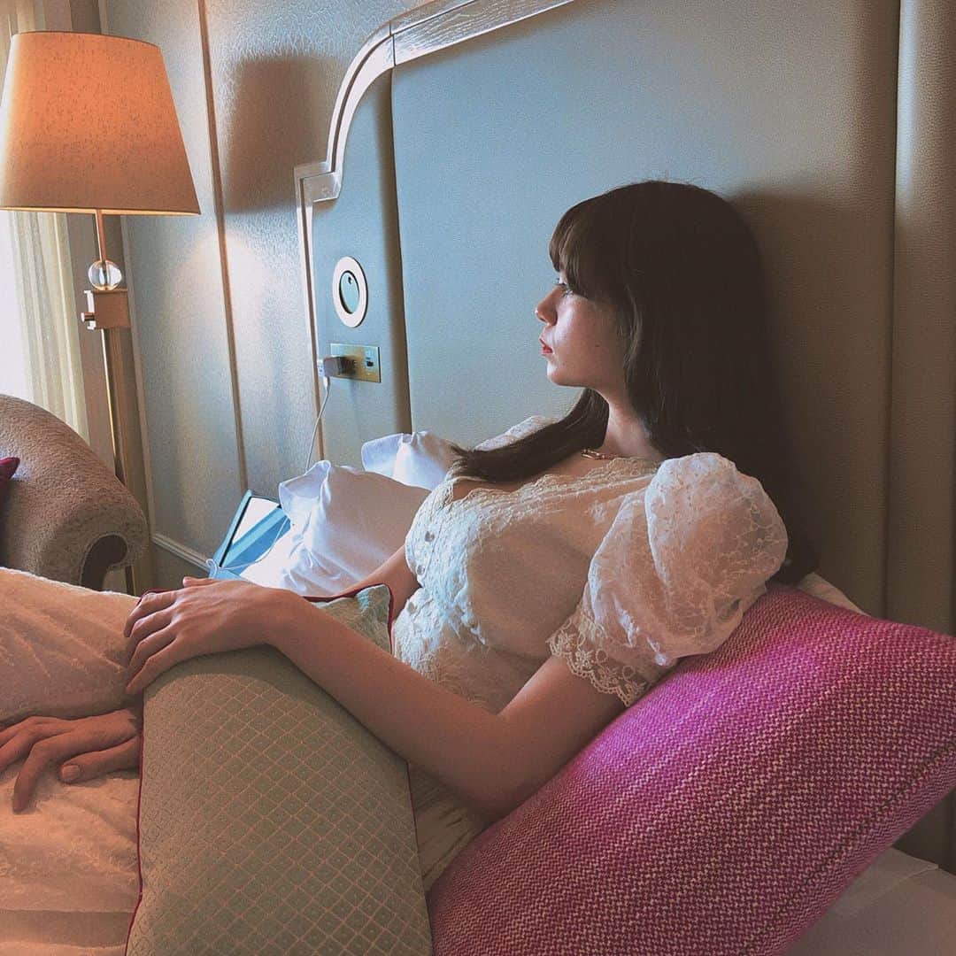 藤城アンナのグルメインスタ