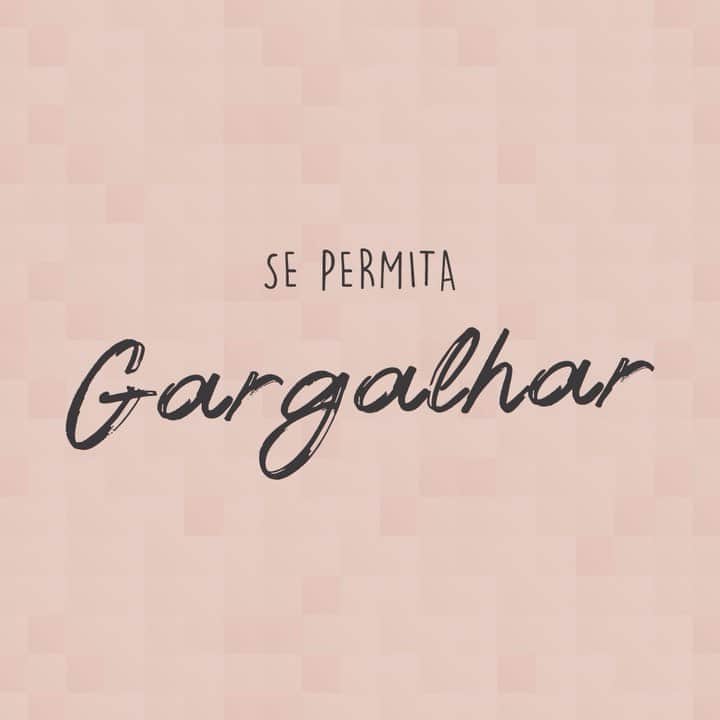 Eliana Michaelichin Bezerraのインスタグラム：「Oiiiii! Printa a tela e me conta o que saiu pra vc hoje. Permita-se❤️ #permita_se #vaificartudobem」