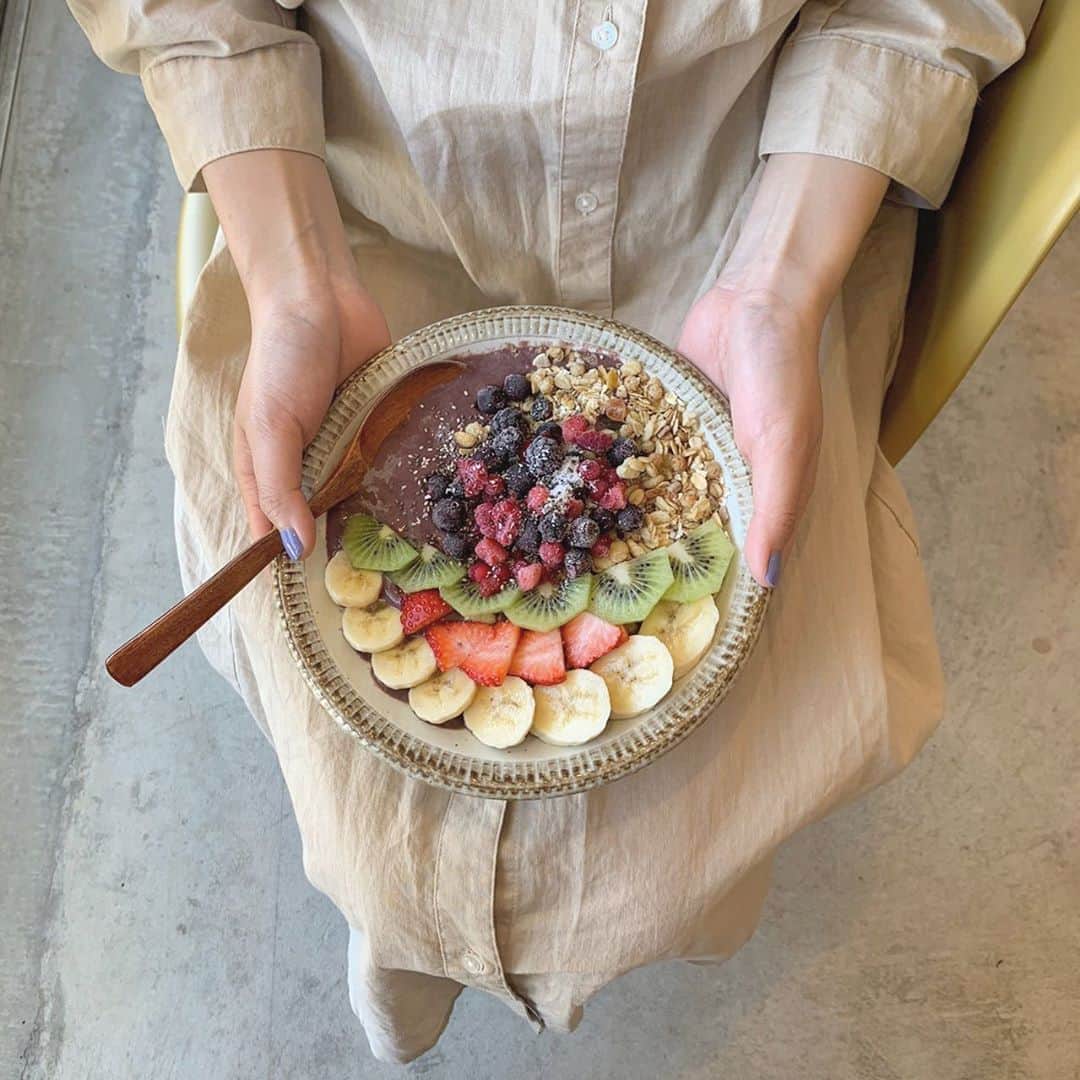 菅真鈴のインスタグラム