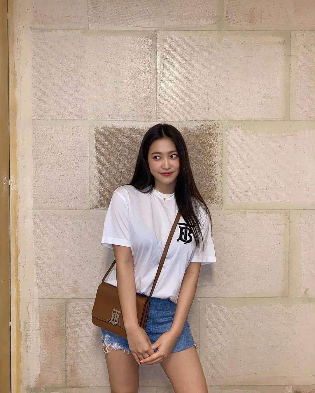 イェリさんのインスタグラム写真 - (イェリInstagram)「Your girlfriend material😘 #REDVELVET #YERI #레드벨벳 #예리」8月25日 23時33分 - redvelvet_yeri