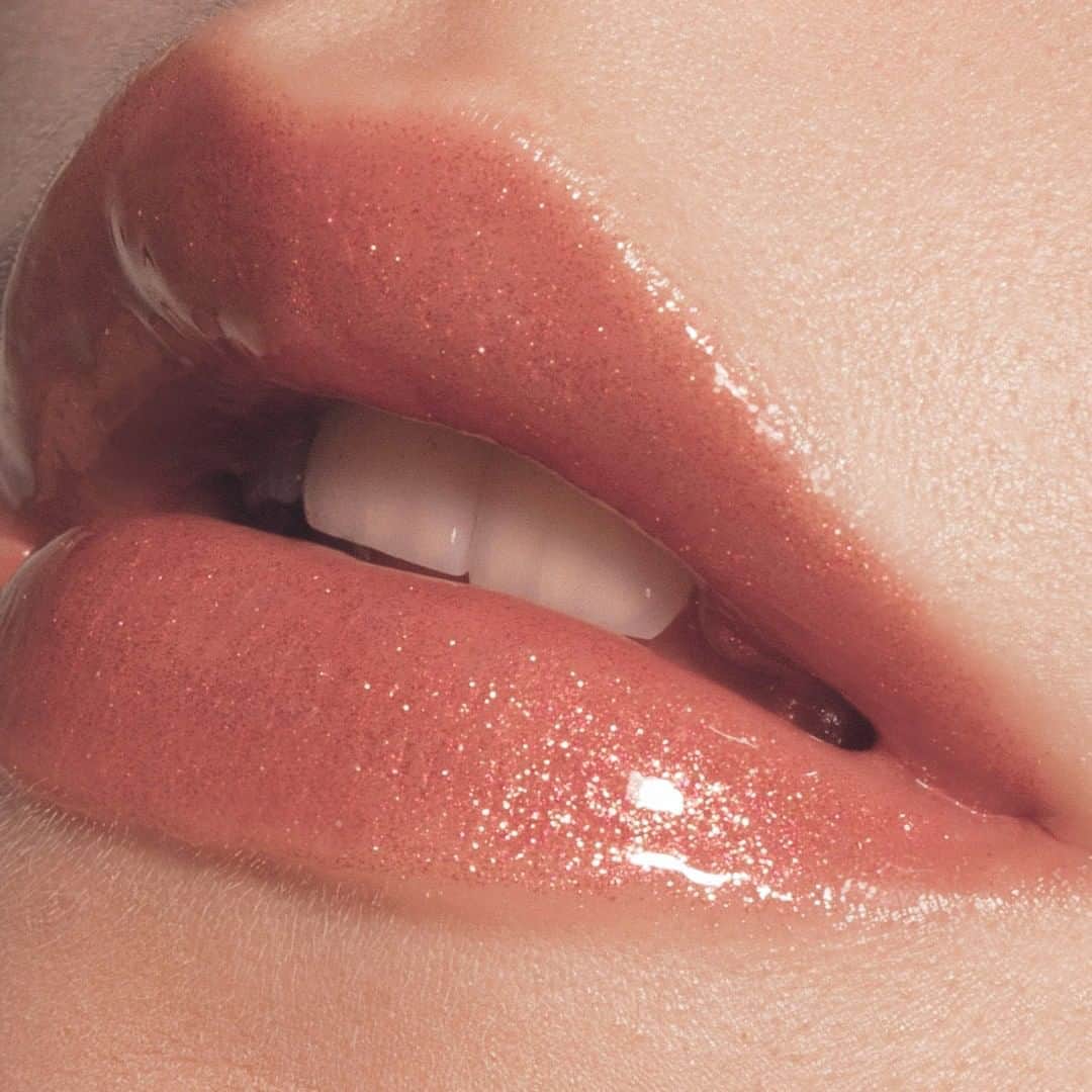 Smashboxのインスタグラム：「Sweet like honey 🍯」