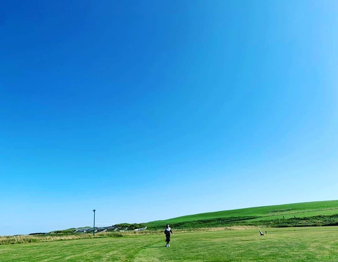 中西華菜のグルメインスタ