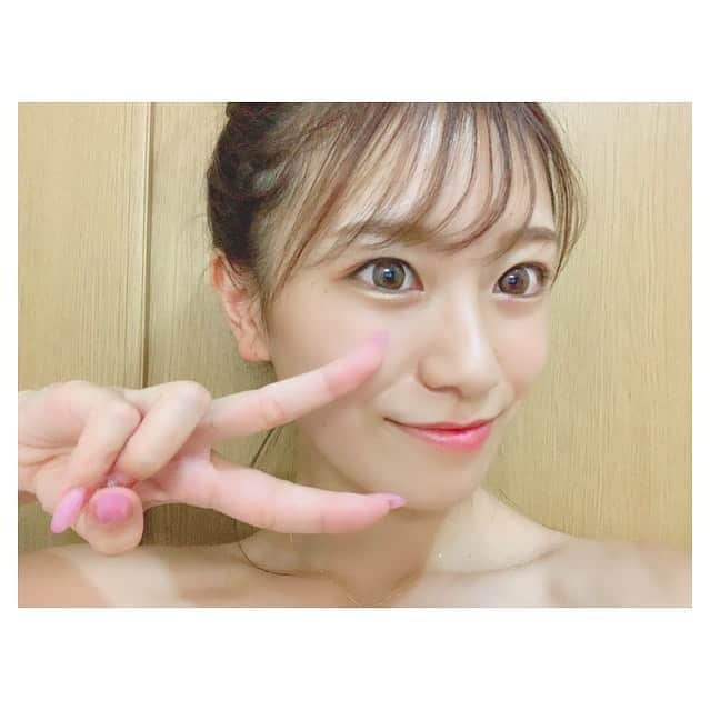 福本愛菜のインスタグラム