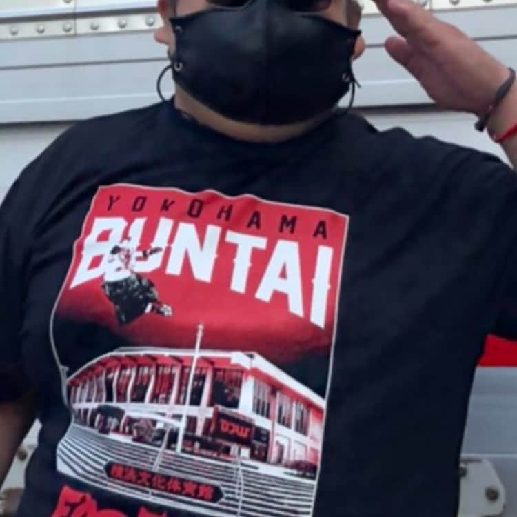 のインスタグラム：「#文体は小林　#bjw」