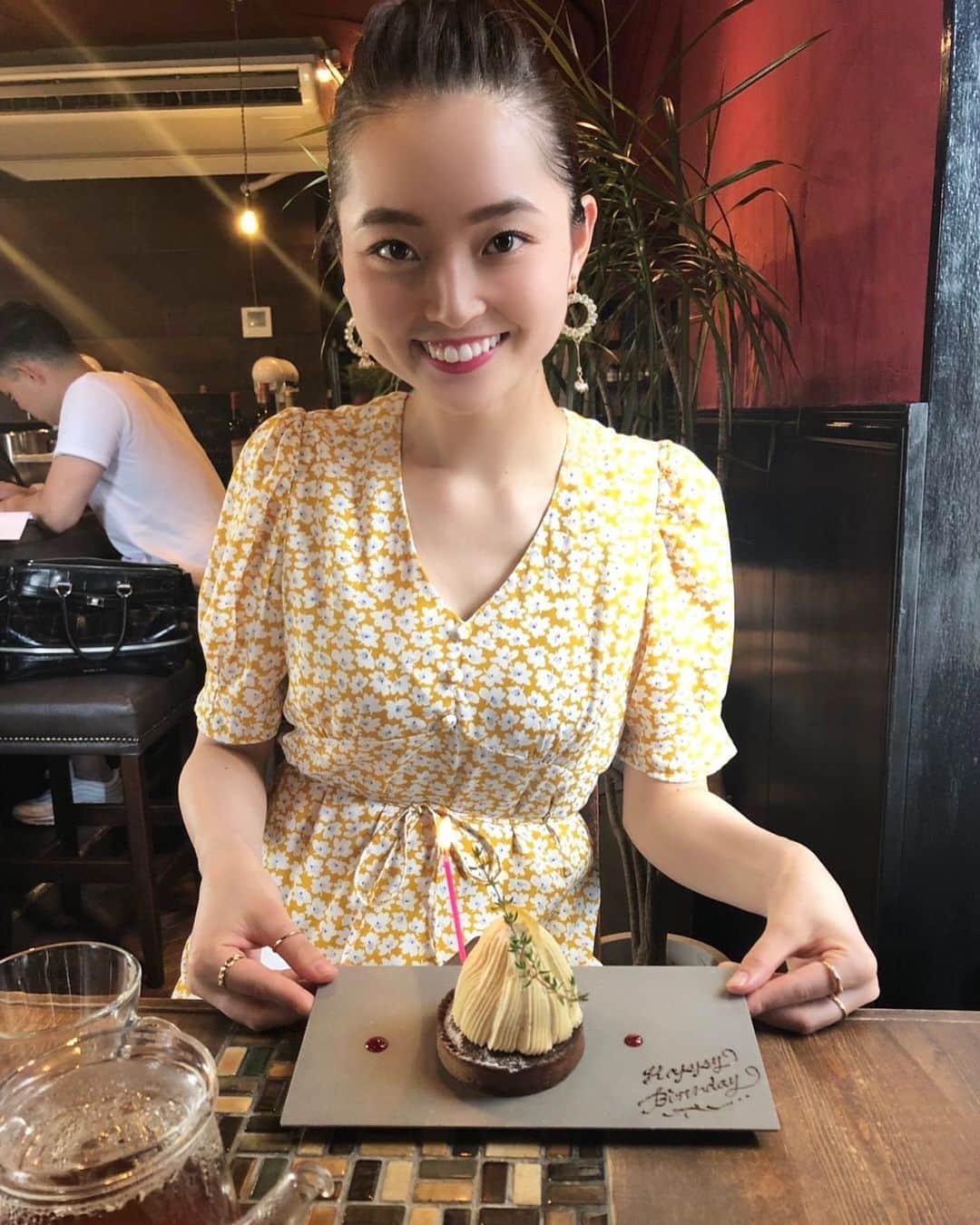 牧野美来のインスタグラム