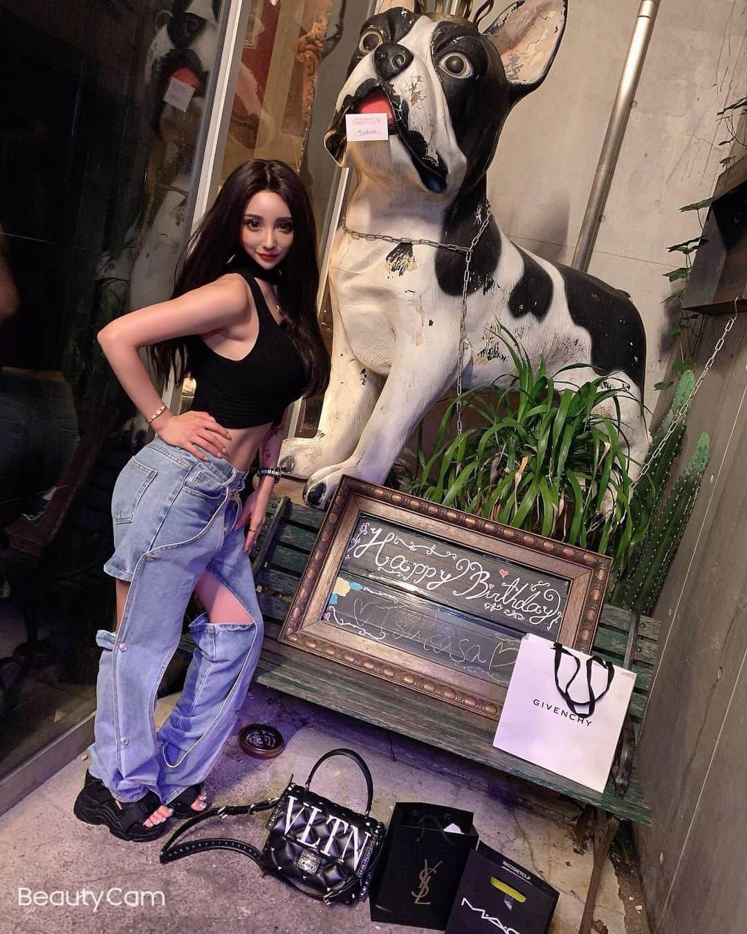 橘司のグルメインスタ