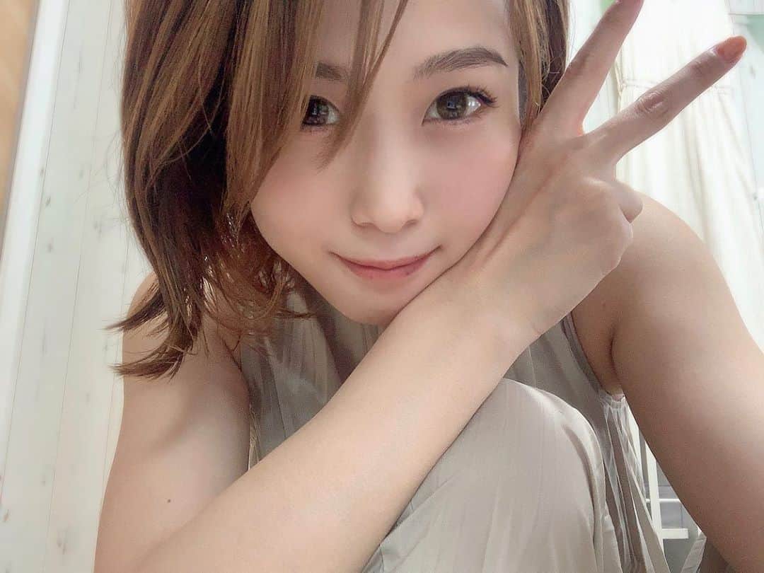 まきのインスタグラム