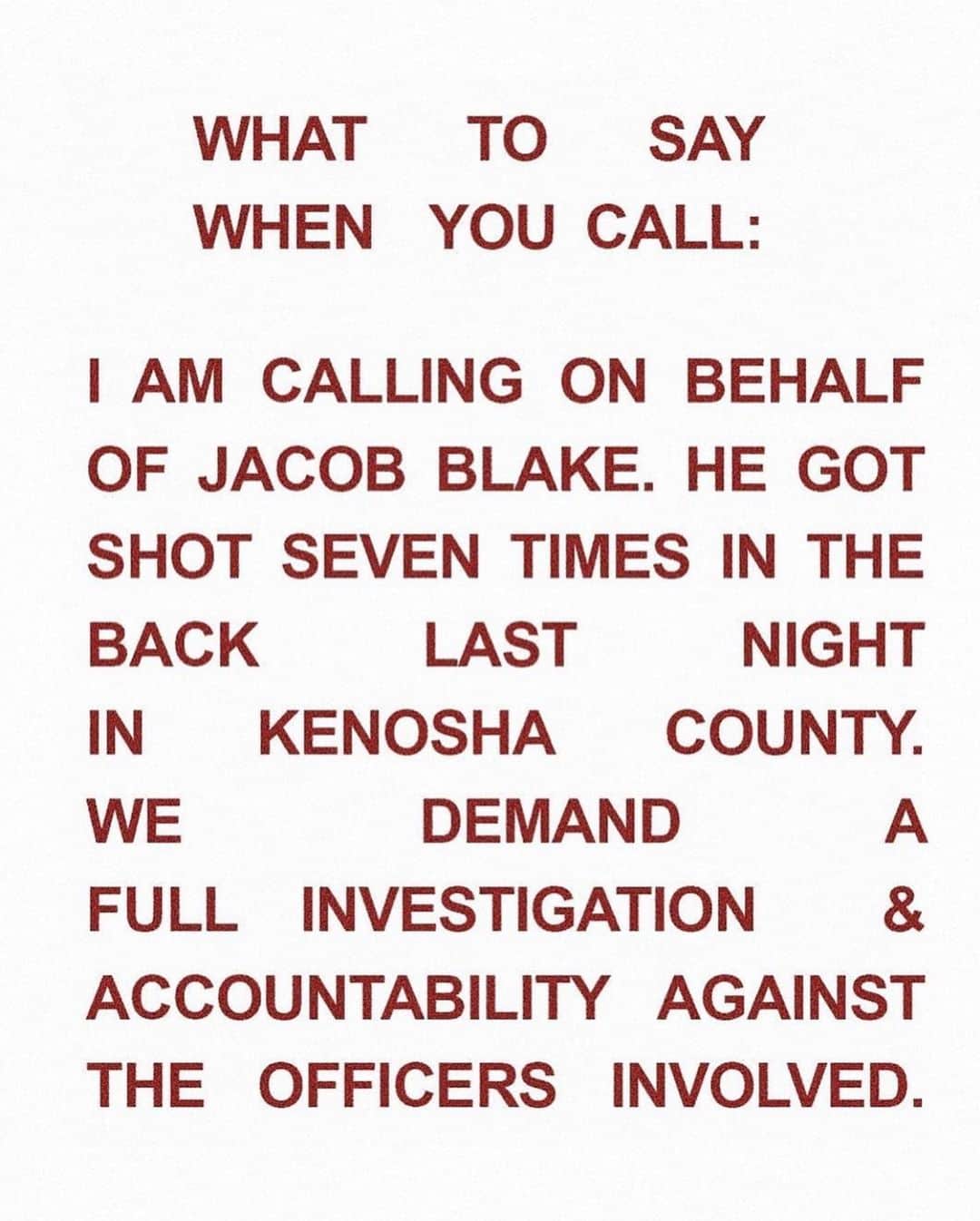 チェルシー・ハンドラーさんのインスタグラム写真 - (チェルシー・ハンドラーInstagram)「No justice no peace. #JacobBlake #BlackLivesMatter」8月26日 0時36分 - chelseahandler