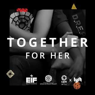 アレクサンドラ・ダダリオさんのインスタグラム写真 - (アレクサンドラ・ダダリオInstagram)「I’m proud to support #TogetherForHer, which provides relief for the growing gender-based violence pandemic that has emerged as a result of the COVID-19 pandemic. Today, I’m happy to report that @lyft has joined the TFH partners -- @Careorg, @EIFoundation, & @CTAOP -- to help us reach more women suffering from intimate partner and sexual violence. Through their #LyftUp initiative, Lyft is providing access to ride credits for women who are leaving or have left dangerous situations. In times of crisis, reliable transportation is critical. To learn more, visit https://care.org/togetherforher or lyft.com/lyftup. Link in bio to help.   Photo 1: Courtesy of Glendale YWCA Photo 2 & 3: Courtesy of Lyft Photo 4: Courtesy of #TogetherForHer」8月26日 1時10分 - alexandradaddario
