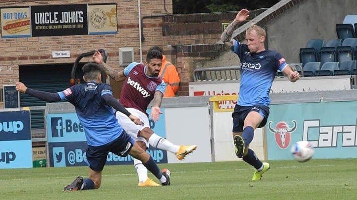 のインスタグラム：「Keep working ⚒⚒」