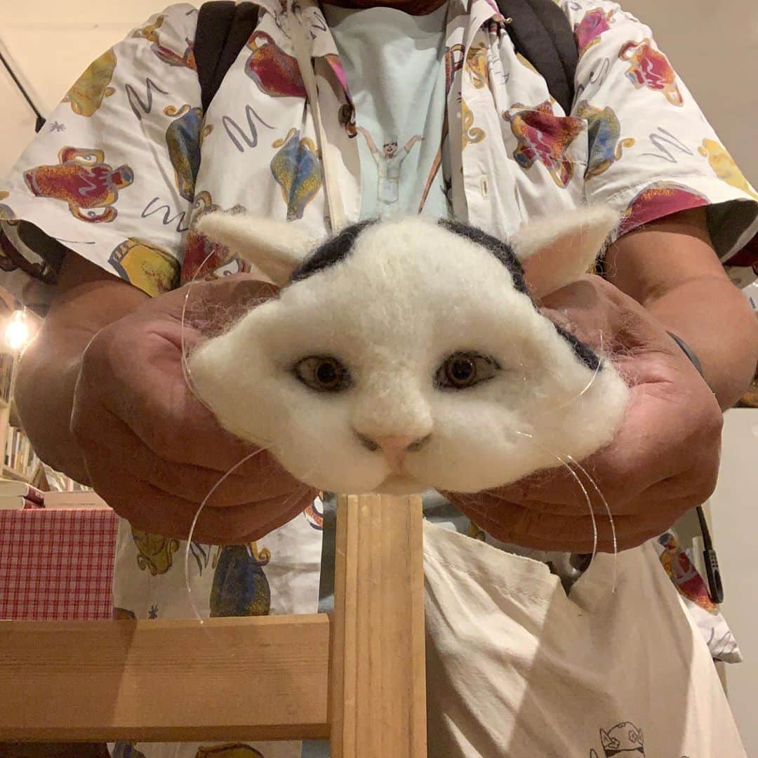 Kachimo Yoshimatsuのグルメインスタ