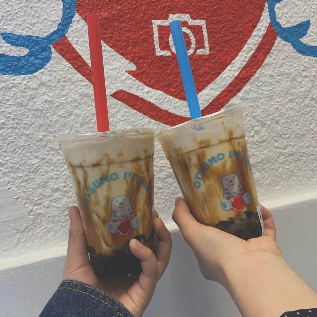 梅原理帆のグルメインスタ