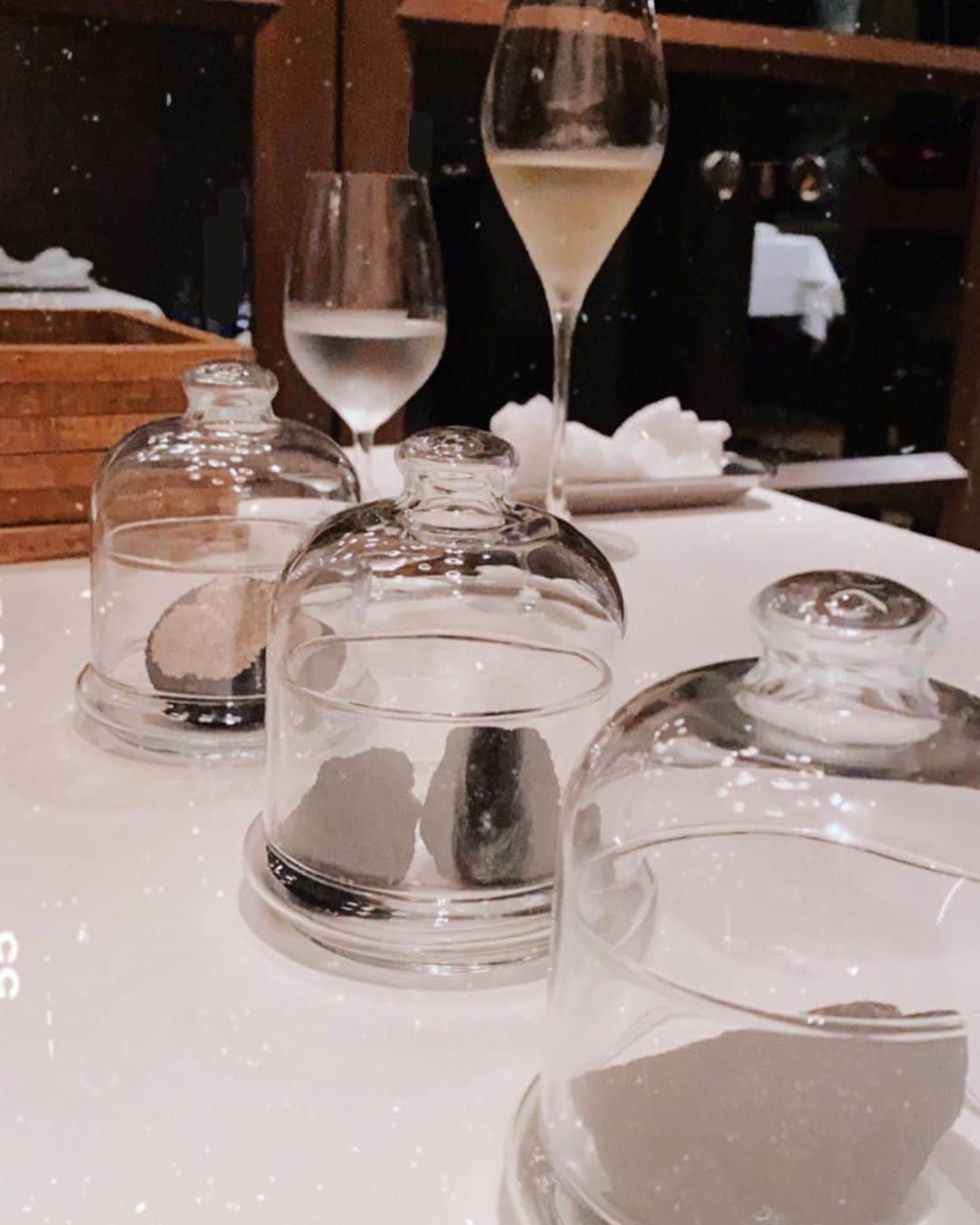 RIKAのグルメインスタ