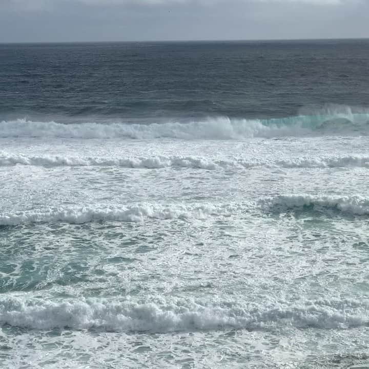 リアム・カニンガムのインスタグラム：「Slea head Co. Kerry Ireland」