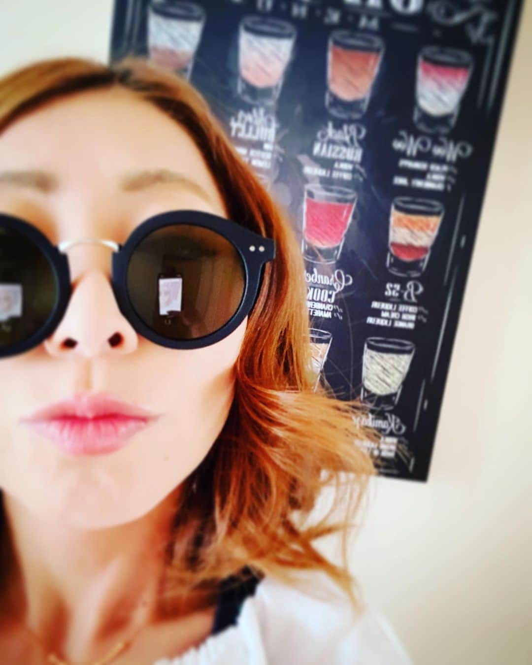 水田真依子のインスタグラム