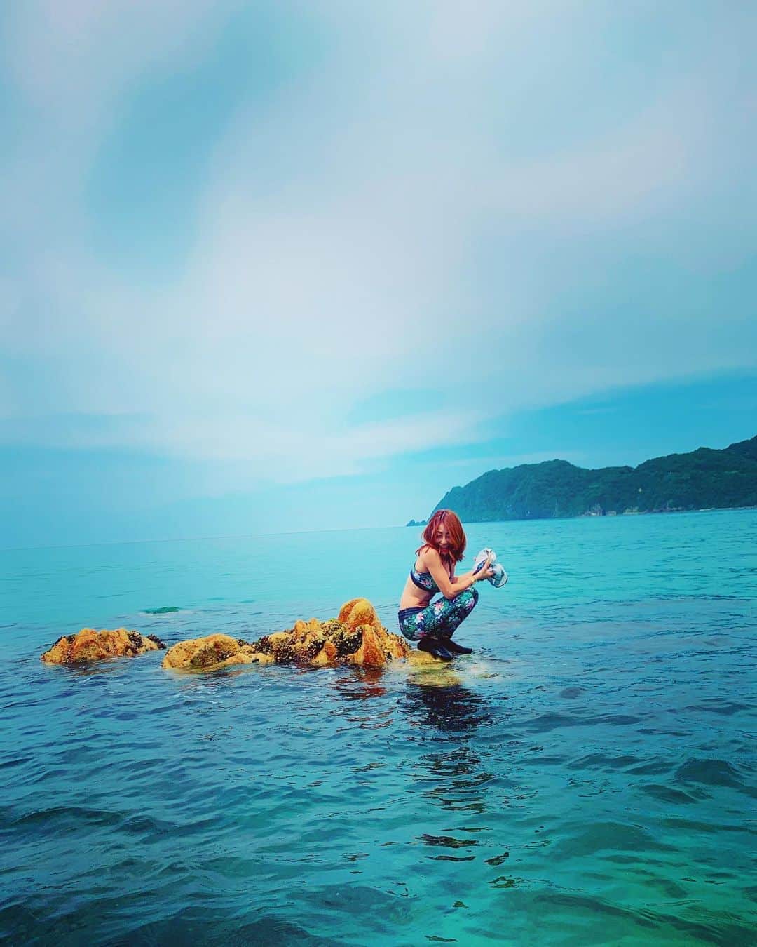 水田真依子のインスタグラム