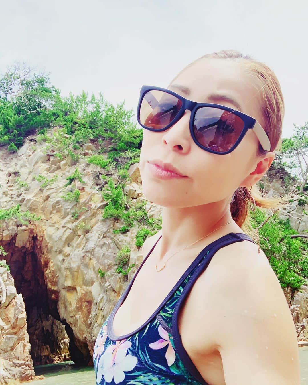 水田真依子のインスタグラム