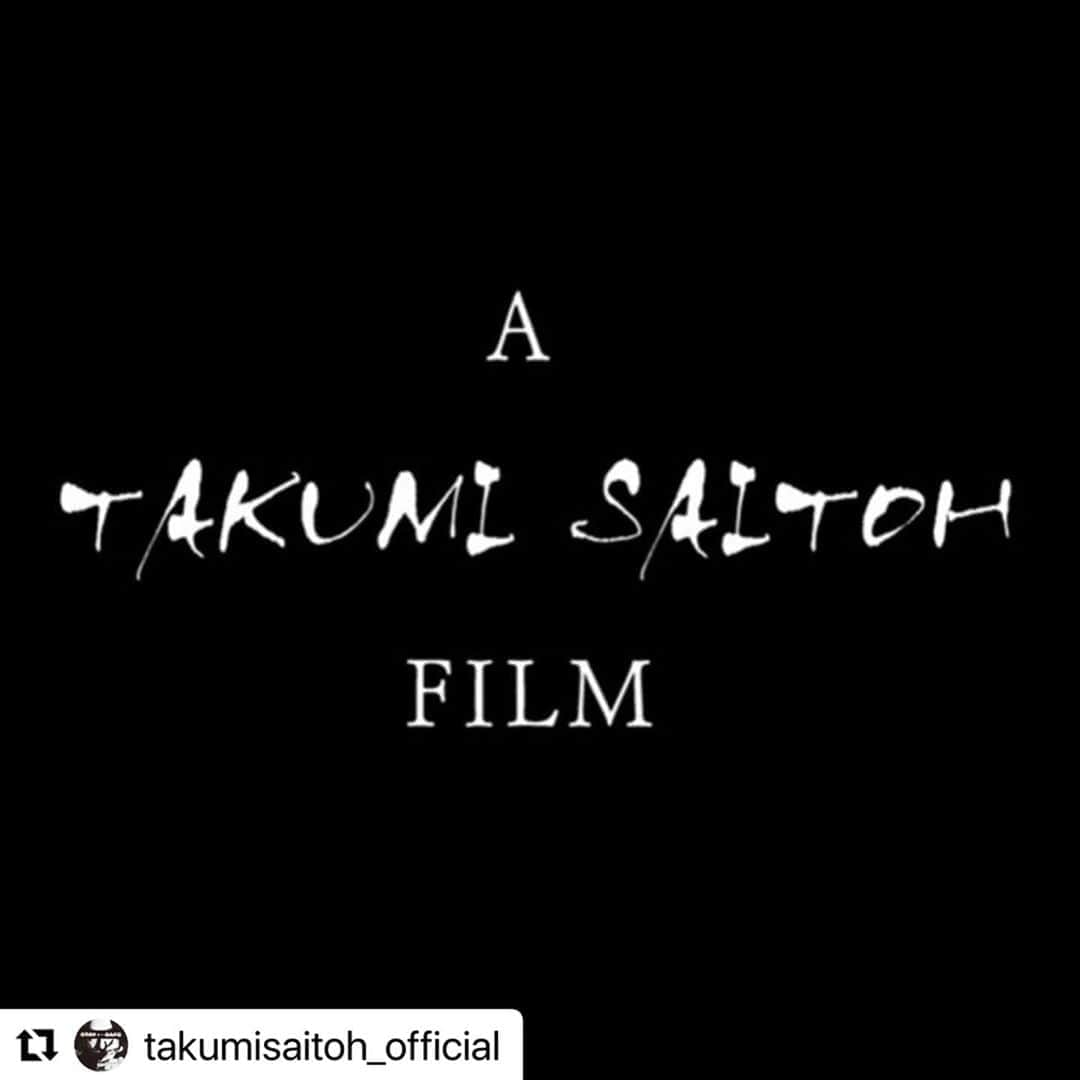 安藤裕子さんのインスタグラム写真 - (安藤裕子Instagram)「#Repost @takumisaitoh_official with @make_repost ・・・ Film Making  ただの映画好き少年が 時間をかけて 様々な方々の尽力や才能の恩恵を受けながら映像制作をさせて頂いて参りました  20代の終わりの歳から始まったので 30代の終わりの歳はじめに軌跡を纏めました  そして日付け変わった本日 監督14作目となる 安藤裕子さんのMVが公開されます @yuko_ando   100年後の架空のウィルスパンデミックと この自粛期間が交差する物語です  是非  #松本大洋 #東京ヒゴロ  嘘だろ！松本大洋！震えるわ！  #サクライロ #半分ノ世界 #バランサー  #スーパーベジタブルブギ #PARODY #AllForCinema #backstage #Embellir #映画の妖精フィルとムー  #blank13 #追憶のかたつむり #colorful #TATAMI #MANRIKI #COMPLY+-ANCE #Lifeinabox #ゾッキ #tokyoteleworkfilm #FUTURE#狐火  『MANRIKI』コラージュに入れ忘れてもうた  #hboasia #folklore #foodlore   #cinémabird #minitheaterpark」8月26日 3時46分 - yuko_ando