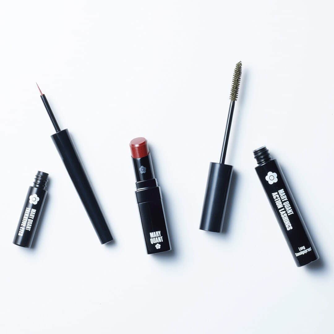 MARY QUANT officialのインスタグラム